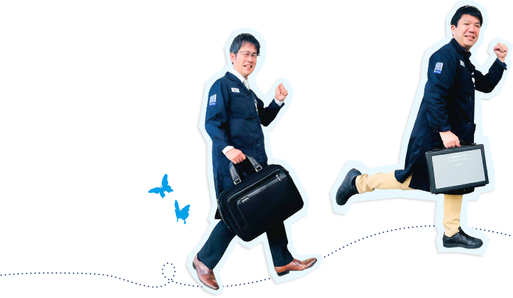 臭気判定士