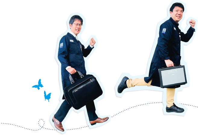臭気判定士